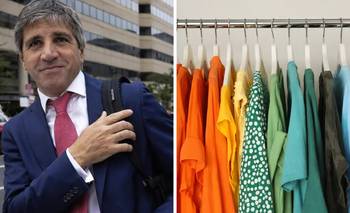 Textiles jujeños le respondieron a Caputo tras sus dichos sobre los precios de la ropa | Importaciones