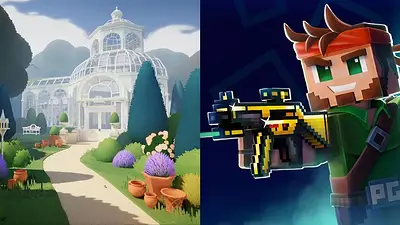 Epic Games Epic Games