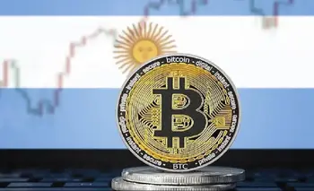 Argentina ya tiene su primera compañía de tesorería en Bitcoin | Criptomonedas