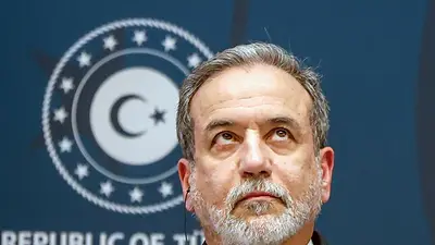 Ministro de Exteriores de Irán viaja a Mascate para mantener conversaciones nucleares con EEUU Ministro de Exteriores de Irán viaja a Mascate para mantener conversaciones nucleares con EEUU
