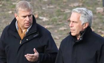 Las víctimas de la realeza británica del vínculo entre el Andrés y Jeffrey Epstein | Realeza