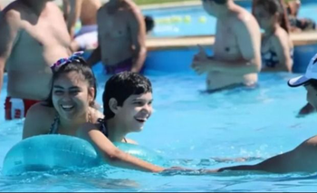 Encuentro de Verano inclusivo: recreación e integración para personas con discapacidad | Discapacidad