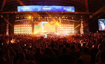 Villa María 2026: grilla completa y precios del Festival de Peñas | Música