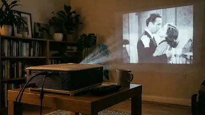 Proyector Proyector