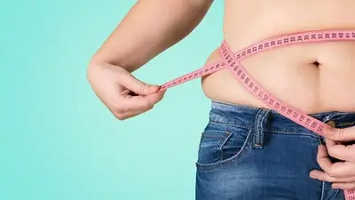Alerta en Argentina: 4 de cada 10 adultos tienen obesidad y más de la mitad sufre problemas de sueño Alerta en Argentina: 4 de cada 10 adultos tienen obesidad y más de la mitad sufre problemas de sueño