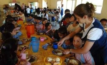 Derecho a la educación: la estrategia de Formosa para garantizar la asistencia escolar | Educación pública