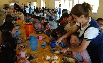 Derecho a la educación: la estrategia de Formosa para garantizar la asistencia escolar | Educación pública