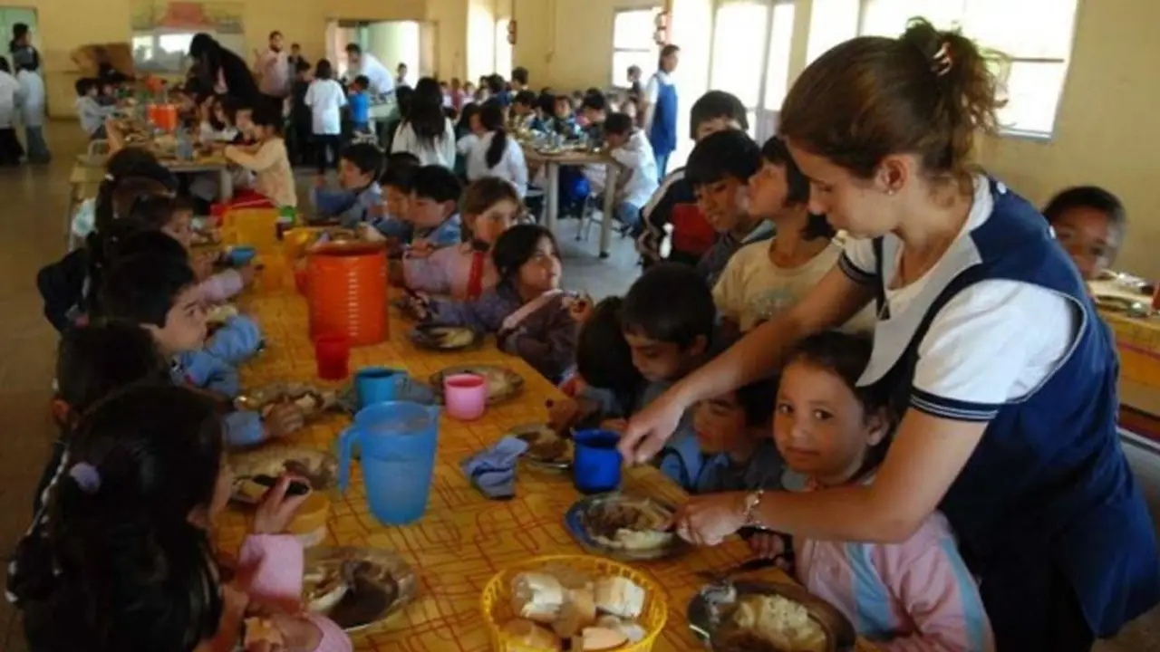 Derecho a la educación: la estrategia provincial para garantizar la asistencia escolar de los jóvenes formoseños