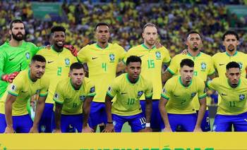 “Pensé chocar mi auto”: la figura de Brasil que reveló atentar contra su vida tras Qatar  | Mundial 2026