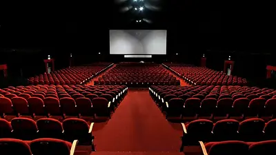 Cine Cine