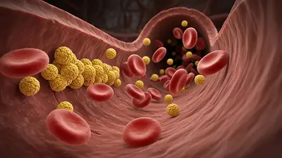 Colesterol Colesterol