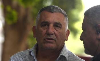 Reforma laboral: Paco Manrique pidió que la CGT haga un "paro con movilización" | El destape mundo am 1070