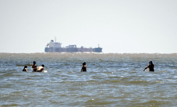 Cede el calor en el AMBA: pronóstico del tiempo para la segunda semana de febrero | Clima