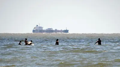 Cede el calor en el AMBA: pronóstico del tiempo para la segunda semana de febrero Cede el calor en el AMBA: pronóstico del tiempo para la segunda semana de febrero