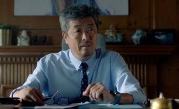 Llegó a Argentina en barco escapando de la guerra y se hizo famoso como actor de TV | Historias de vida