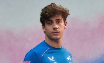 F1 2026: Alpine reveló los precios de la indumentaria de Colapinto | Automovilismo