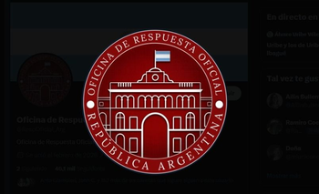 Oficina de Respuesta Oficial, nuevo foco de tensión para el gobierno con dialoguistas | La libertad avanza