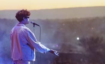 Bandalos Chinos rumbo a Cosquín Rock: “Sentimos un cambio radical" | Cosquín rock