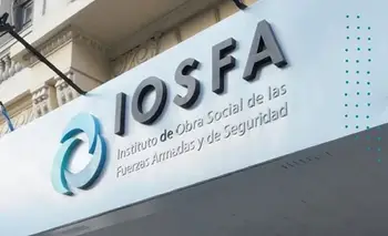 Más de 80 puestos de trabajo en riesgo en los hoteles de la ex IOSFA | Fuerzas armadas