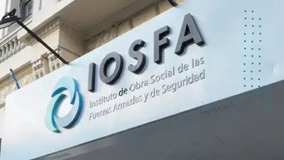IOSFA IOSFA