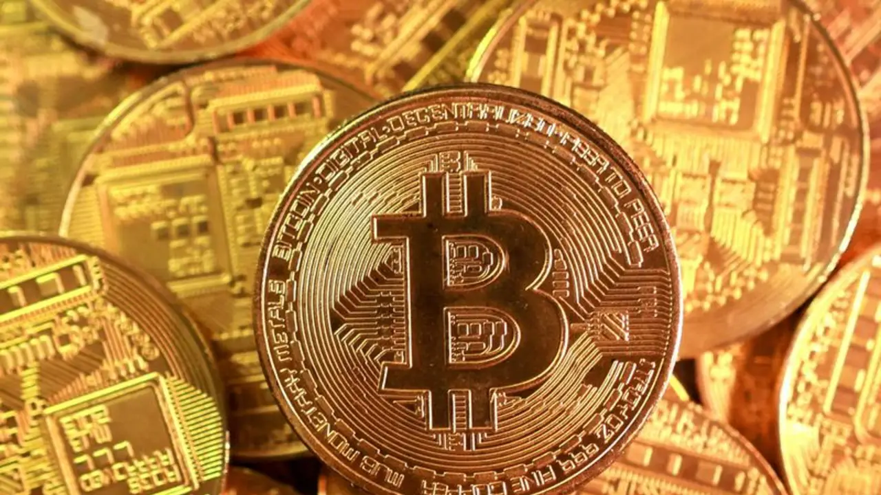 Bitcoin