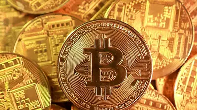 Bitcoin Bitcoin