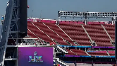 ¿Resaca tras el Super Bowl? Sondeo dice número récord de empleados en EEUU faltará al trabajo el lunes ¿Resaca tras el Super Bowl? Sondeo dice número récord de empleados en EEUU faltará al trabajo el lunes