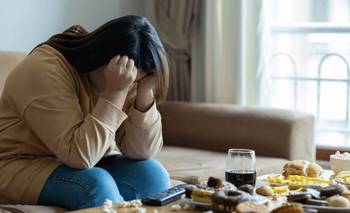 No estás estresado, estás deshidratado: cómo diferenciarlos | Salud