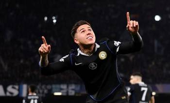 Enzo Fernández reveló su desconocida conexión con Maradona | Selección argentina