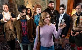 Qué serie de Netflix ver este fin de semana del sábado 7 y domingo 8 de febrero | Netflix