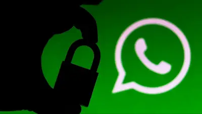Actividad sospechosa en WhatsApp Actividad sospechosa en WhatsApp