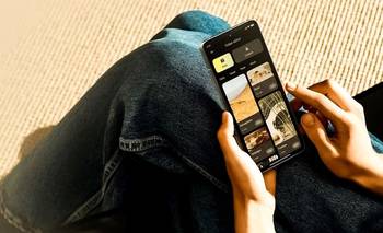 Los 5 mejores celulares de gama media en Mercado Libre | Celulares