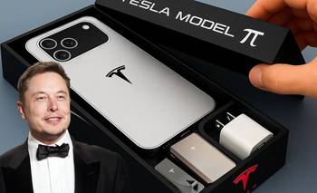 Elon Musk lanzará su celular con Starlink: qué se sabe | Starliner