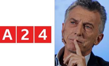 Lo confirmaron en A24: la "mujer" que quiere Macri para ganarle a Milei en 2027 | Televisión 