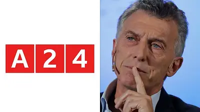 Dato de A24 Quién es la candidata de Mauricio Macri para ganar las Elecciones 2027 contra Milei Dato de A24 Quién es la candidata de Mauricio Macri para ganar las Elecciones 2027 contra Milei