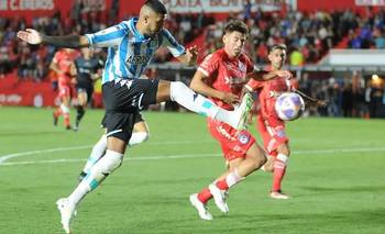 Racing vs Argentinos Juniors por Torneo Apertura: cuándo juegan, formaciones y cómo ver | Racing club