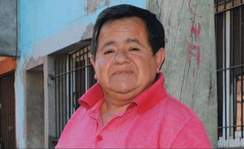 Así fueron las últimas horas del "Mini" de Duro de Domar antes de morir | Televisión 