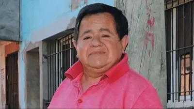 Así fueron las últimas horas del "Mini" de Duro de Domar antes de morir: "No pudieron hacer nada" Así fueron las últimas horas del "Mini" de Duro de Domar antes de morir: "No pudieron hacer nada"