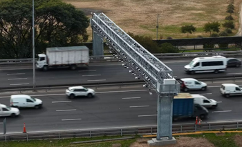 Cierran dos autopistas clave de Buenos Aires: cuáles y por qué | Tránsito