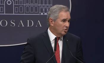 Quirno negó que el escándalo del INDEC afecte la relación con EE.UU. | Inflación