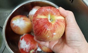  Ácido cítrico y frutas: el tip secreto para conservar alimentos | Frutas