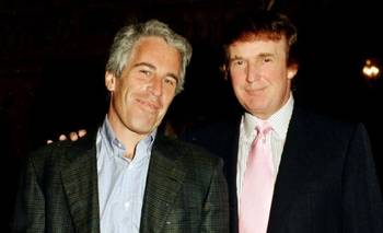 Jeffrey Epstein y Donald Trump: qué dicen los nuevos archivos | Jeffrey epstein