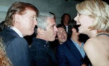 Denuncian que la fiscal de EE.UU. omitió archivos de Epstein donde aparece Trump | Estados unidos