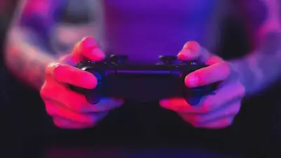 Videojuegos Videojuegos