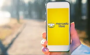 Mercado Libre: qué fue lo que más buscaron los argentinos en 2025 | Mercado libre