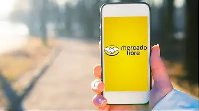 Mercado Libre Mercado Libre