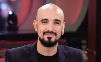 Chau Telefe: Abel Pintos está cerca de ser figura de otro canal | Música