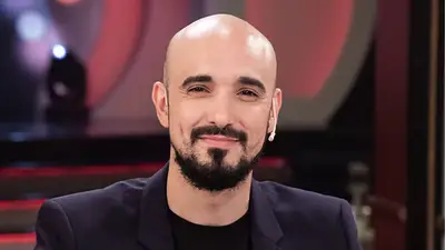 Abel Pintos Abel Pintos