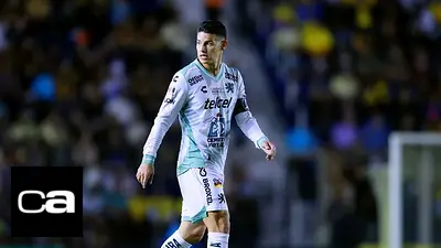 Colombiano James Rodríguez ficha por el Minnesota United de la MLS a meses del Mundial Colombiano James Rodríguez ficha por el Minnesota United de la MLS a meses del Mundial