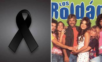 Luto en la TV: murió un histórico actor que brilló en “Los Roldan” | Televisión 
